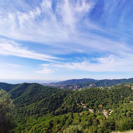 Cozy Place, Big Roof Terrace & Spectacular Views. カブリルス エクステリア 写真